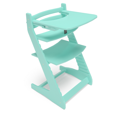 Стол приставной СП-2 к ОВ-1, Бирюза